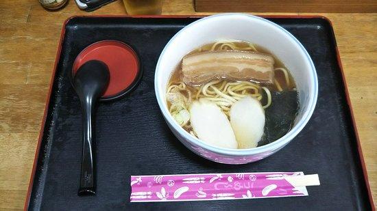 Shinshu Soba Restaurant Jurian